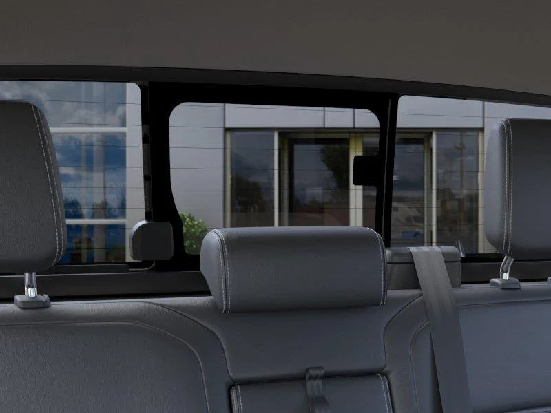 New 2026 Shadow Black Ford Lariat® image 22