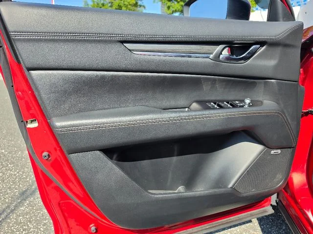 2020 Mazda CX-5 Grand Touring Reserve - Photo 19