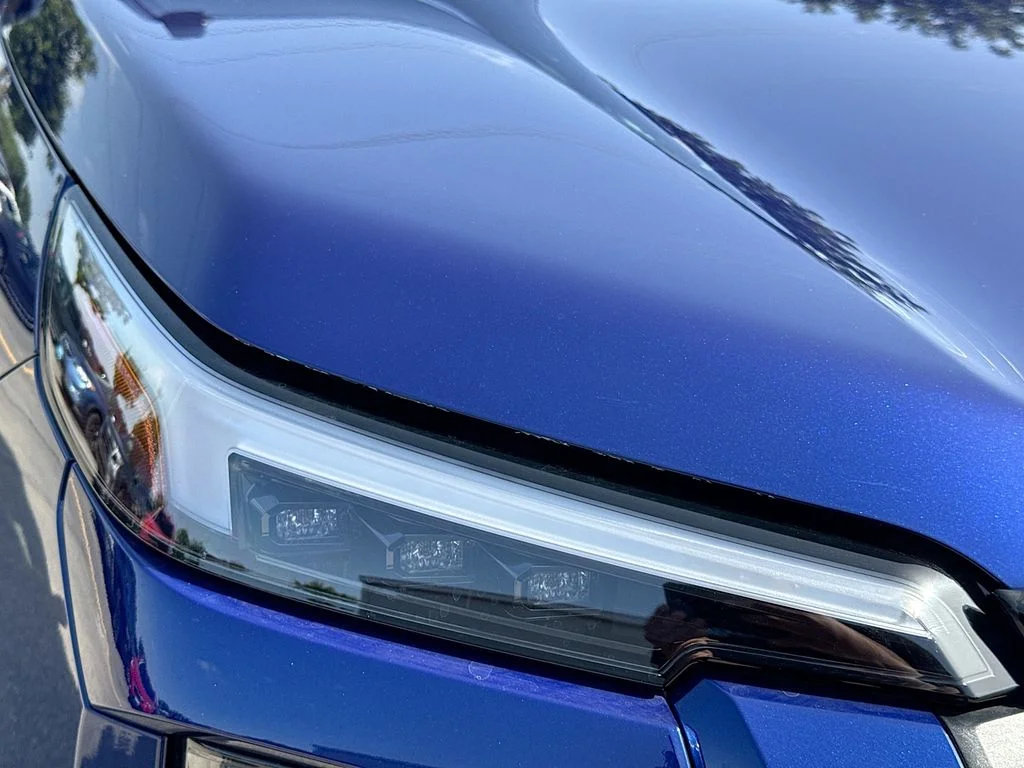 New 2026 Blue Subaru Premium image 40