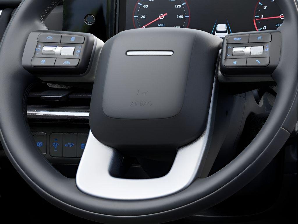 New 2026 Gray Hyundai Calligraphy FWD image 15