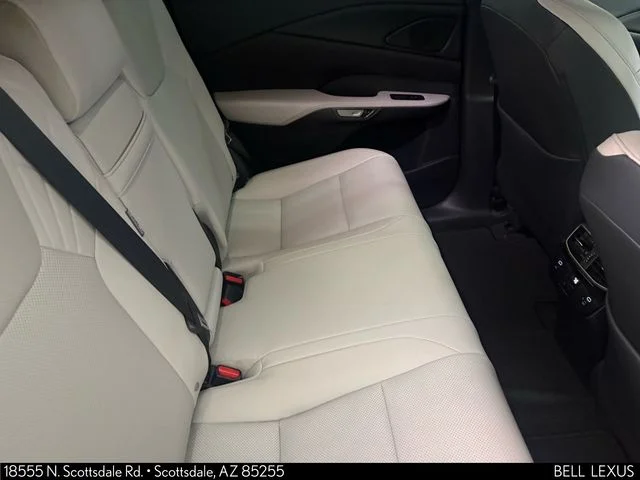 Certified Used 2023 Gray Lexus 350h Premium image 16
