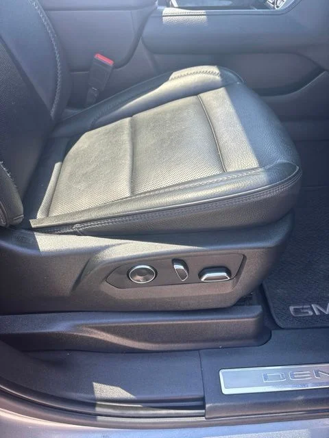 Used 2021 Gray GMC Denali image 35