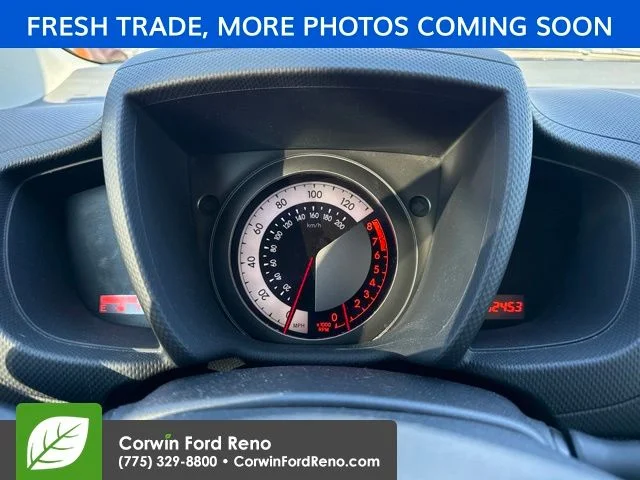 Used 2013 Black Scion Base image 14