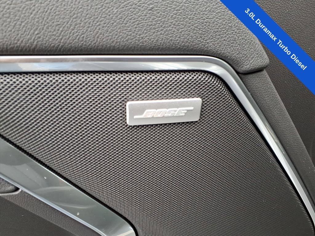 2026 Chevrolet Silverado 1500 LTZ - Photo 19
