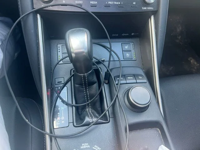 Used 2018 White Lexus 300 image 38