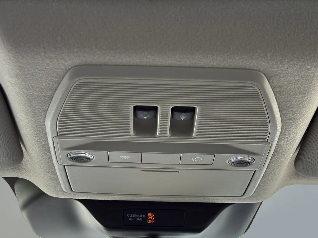 Used 2026 White Nissan SV image 40