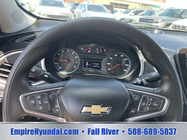 2024 Chevrolet Malibu 1LT - Photo 29