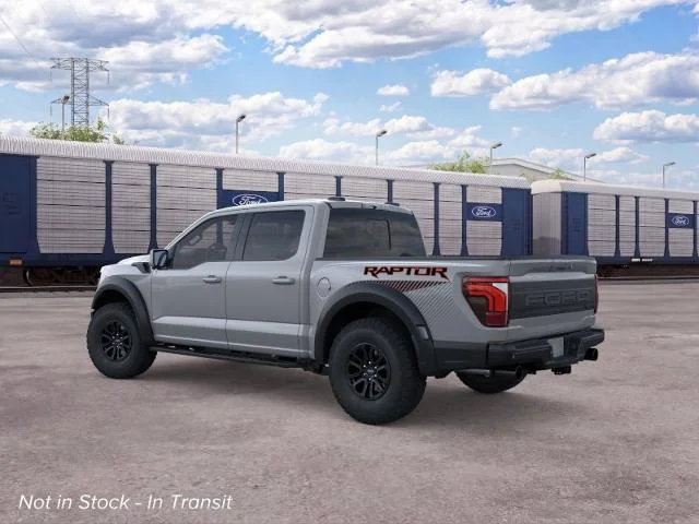 New 2026 Avalanche Ford Raptor image 27