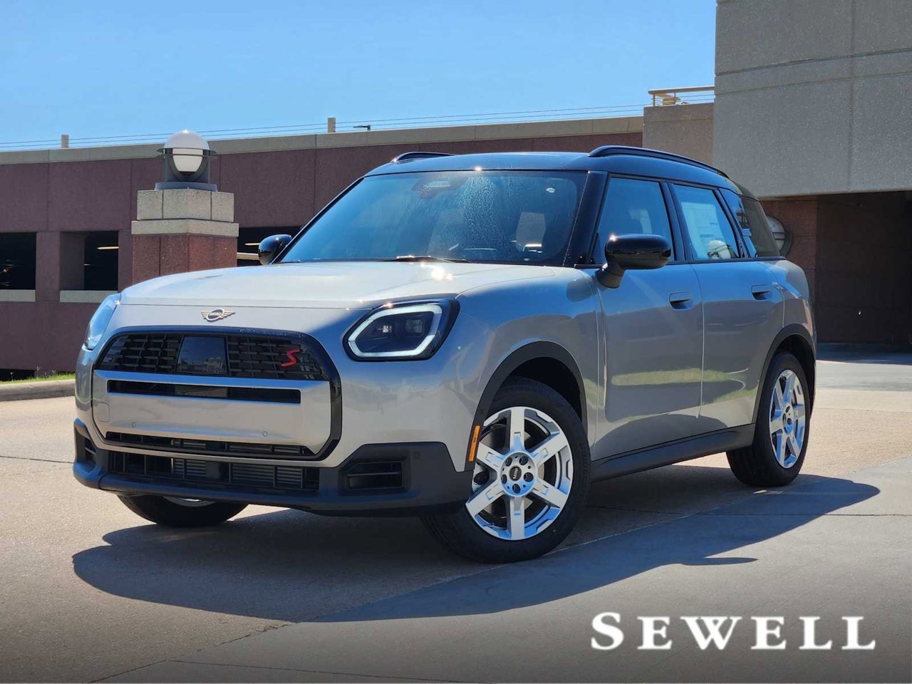 2026 MINI Countryman