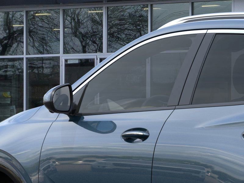 2026 BUICK ENCORE GX - Image 17