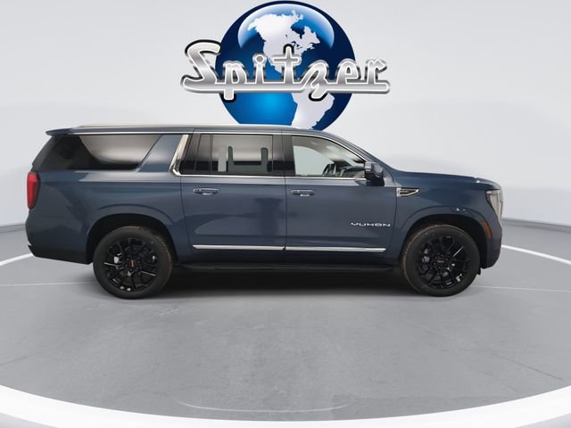 2026 GMC Yukon XL Elevation - Photo 10