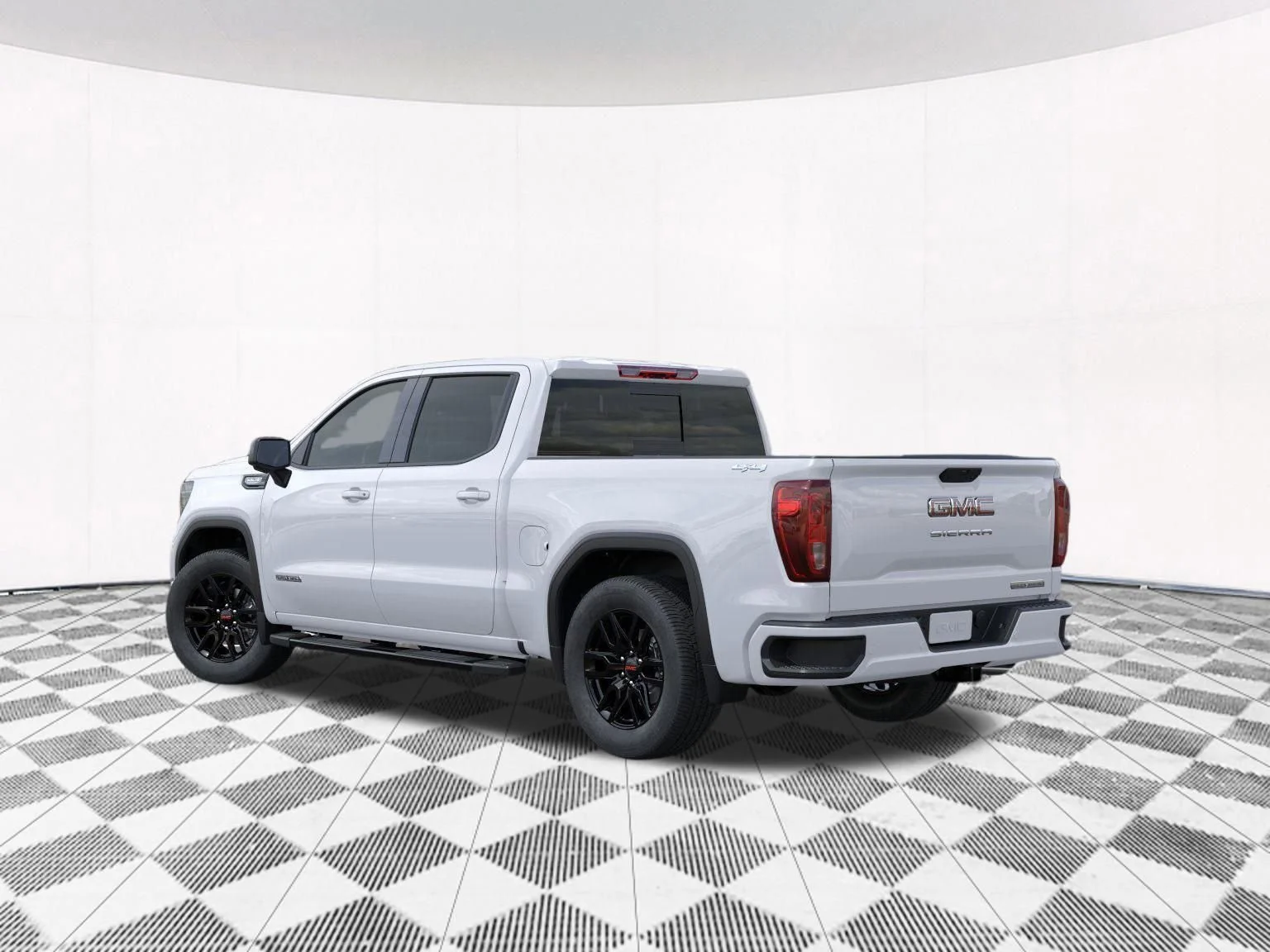 2026 GMC Sierra 1500 Elevation - Photo 7