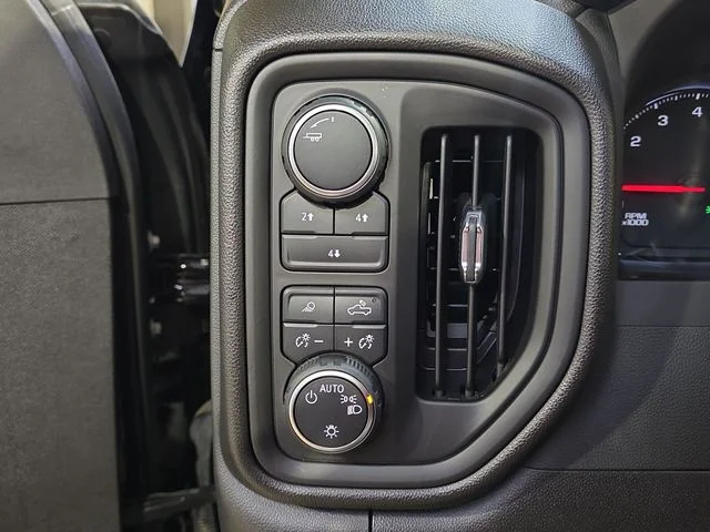 Used 2024 Black Chevrolet Custom image 26