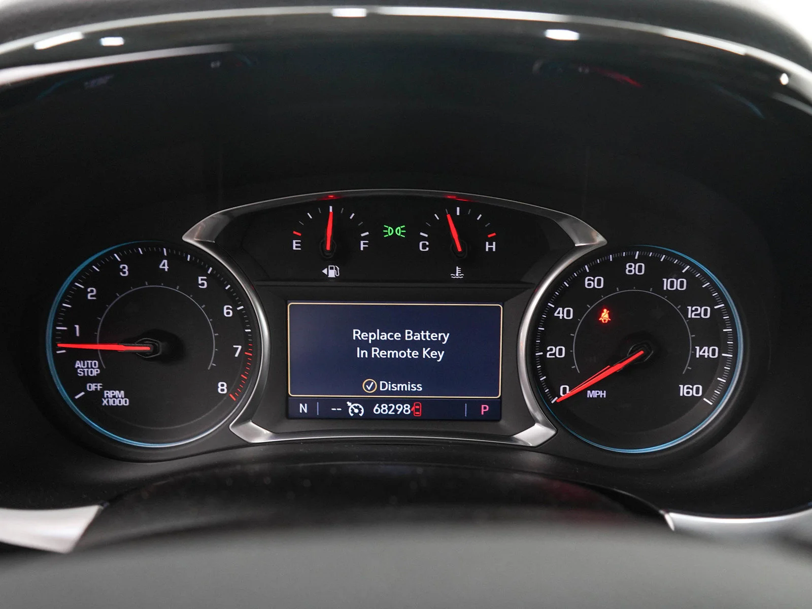 Used 2021 Iridescent Pearl Tricoat Chevrolet High Country image 30