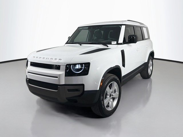 New 2026 Defender S All Wheel Drive Sport Utility