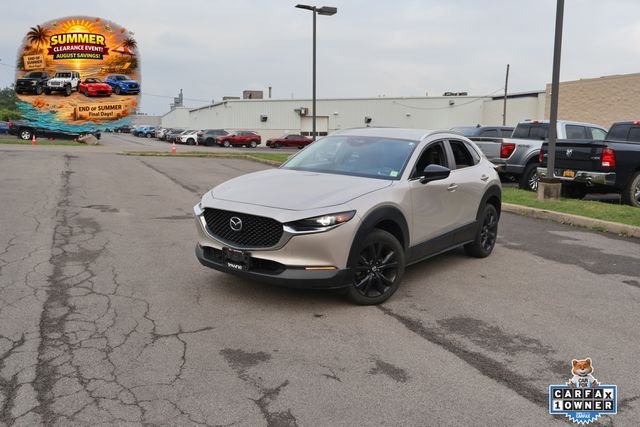 2024 Mazda CX-30