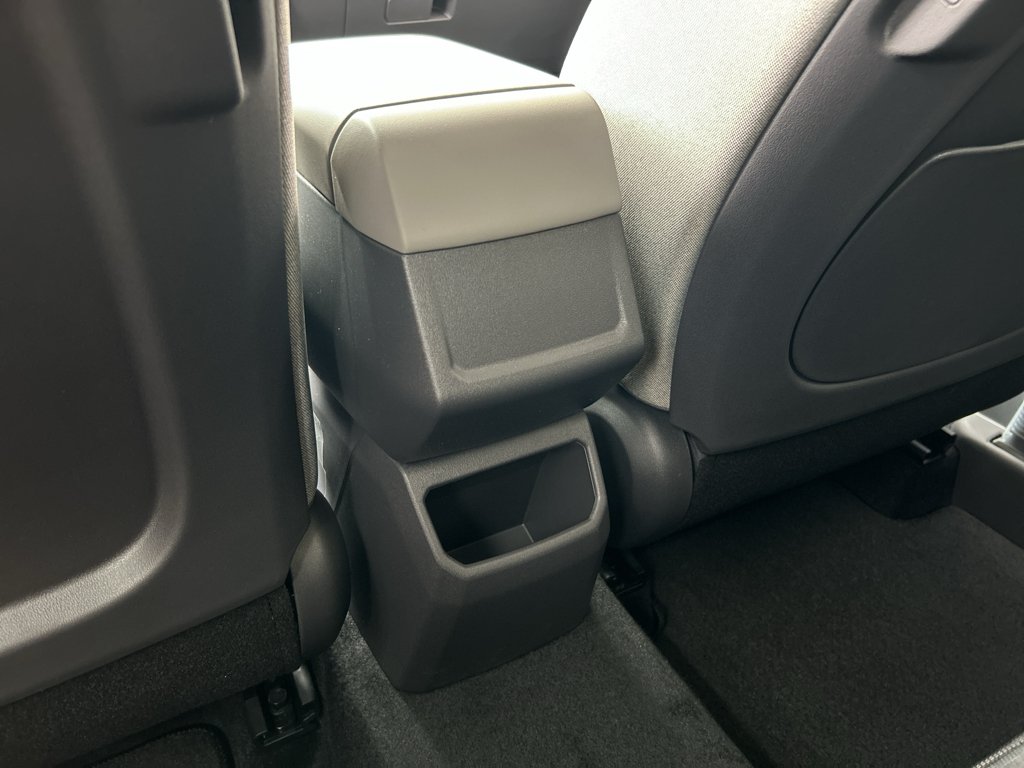 New 2027 Frost Blue / Black Roof Kia S image 14