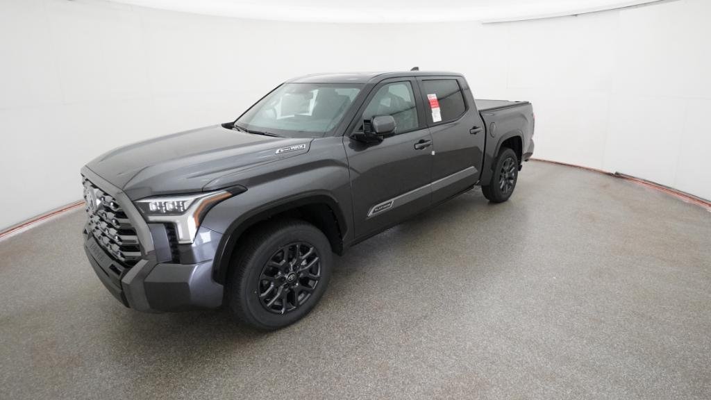 2026 Toyota Tundra i-FORCE MAX Platinum i-FORCE MAX