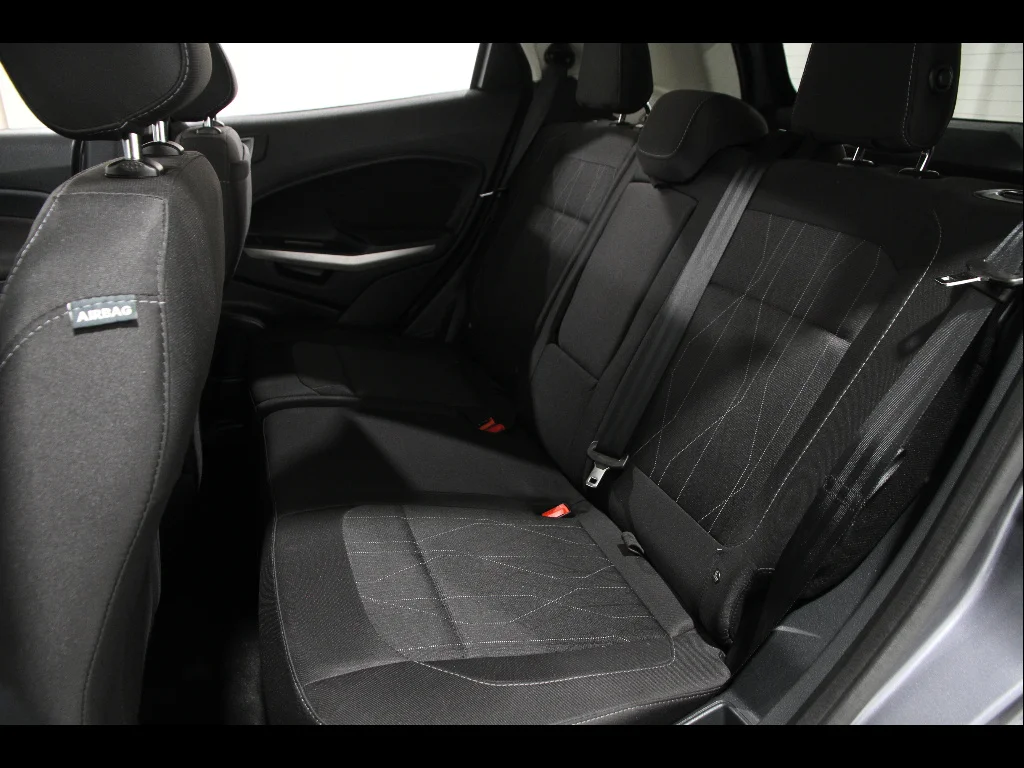 Used 2022 Smoke Ford SE image 18