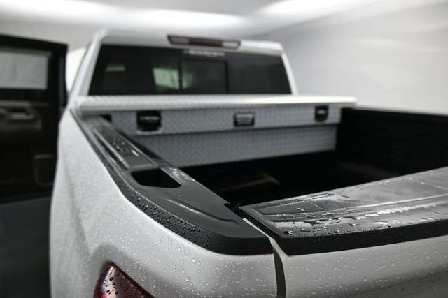 Used 2024 Beige Chevrolet LTZ image 9