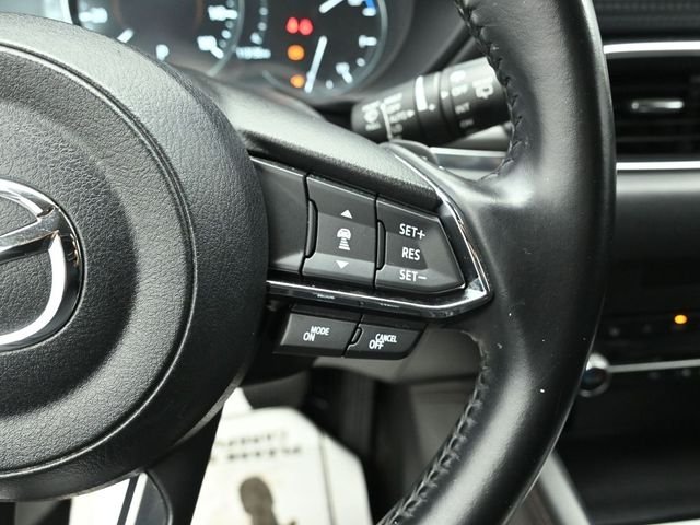 2021 MAZDA CX-5 - Image 13