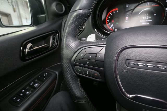 Used 2025 Gray Dodge R/T Plus image 38
