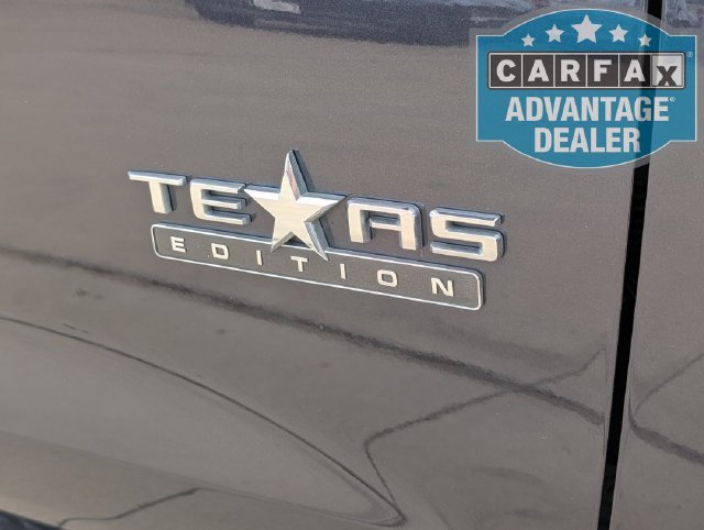 Used 2024 Dark Ash Metallic Chevrolet LTZ image 46