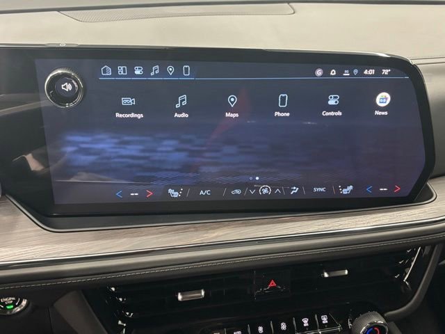 2026 Chevrolet Tahoe LT - Photo 29