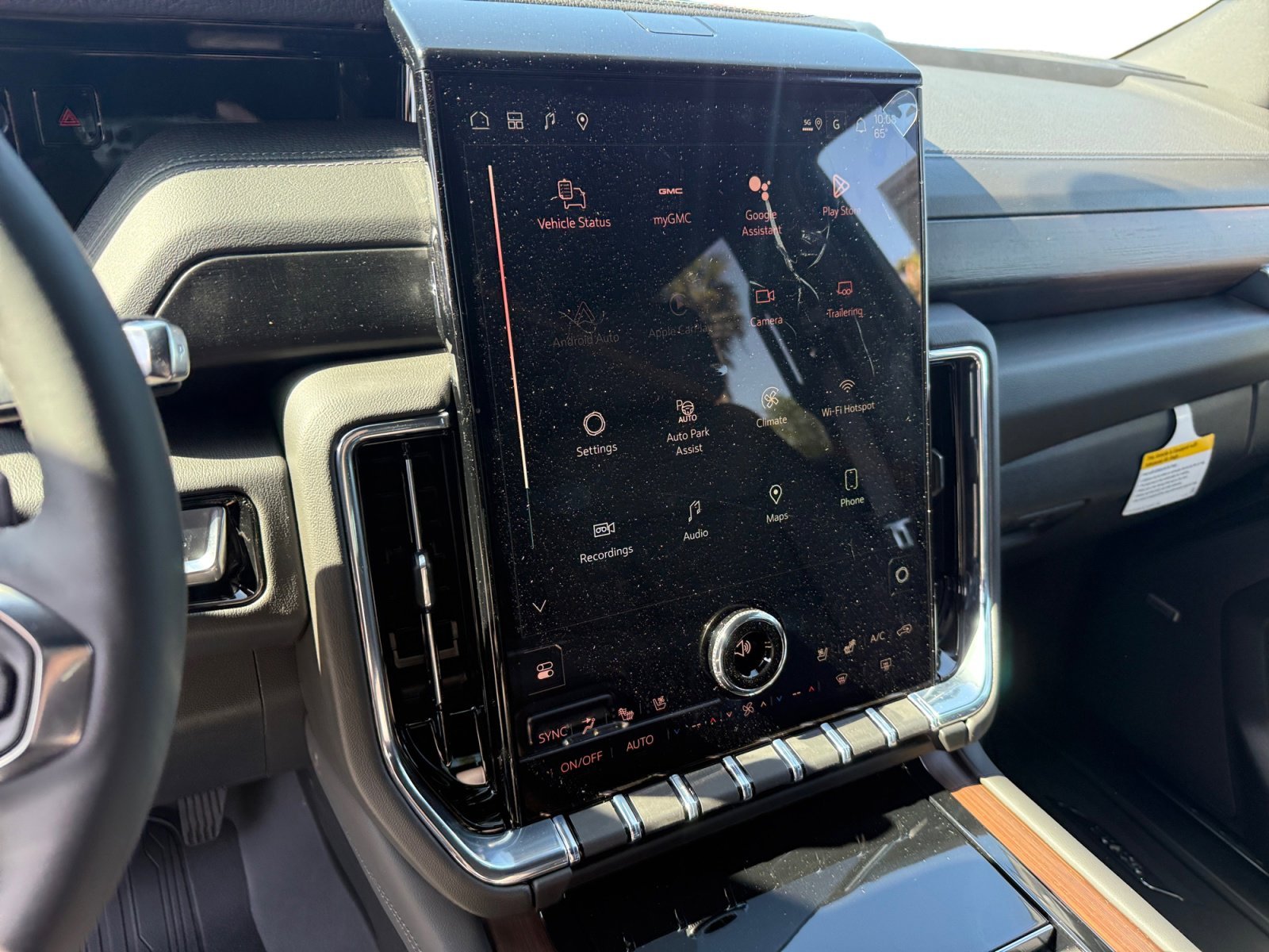 2026 GMC Yukon XL Denali - Photo 12
