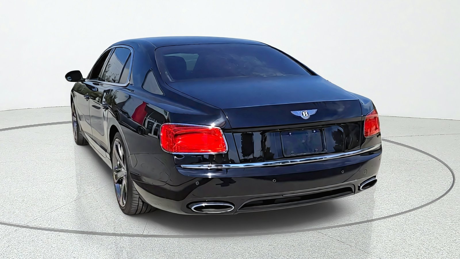 Used 2014  Bentley Base image 7