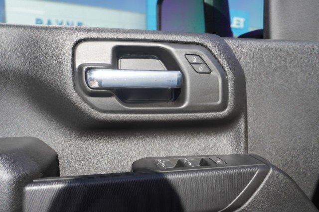 2026 Chevrolet Silverado 2500 HD Work Truck - Photo 17