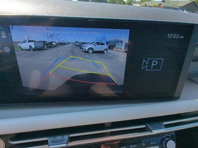 Used 2025  Hyundai SEL image 34