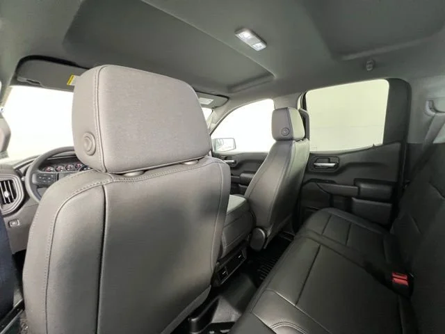 New 2026 Summit White GMC Pro image 16