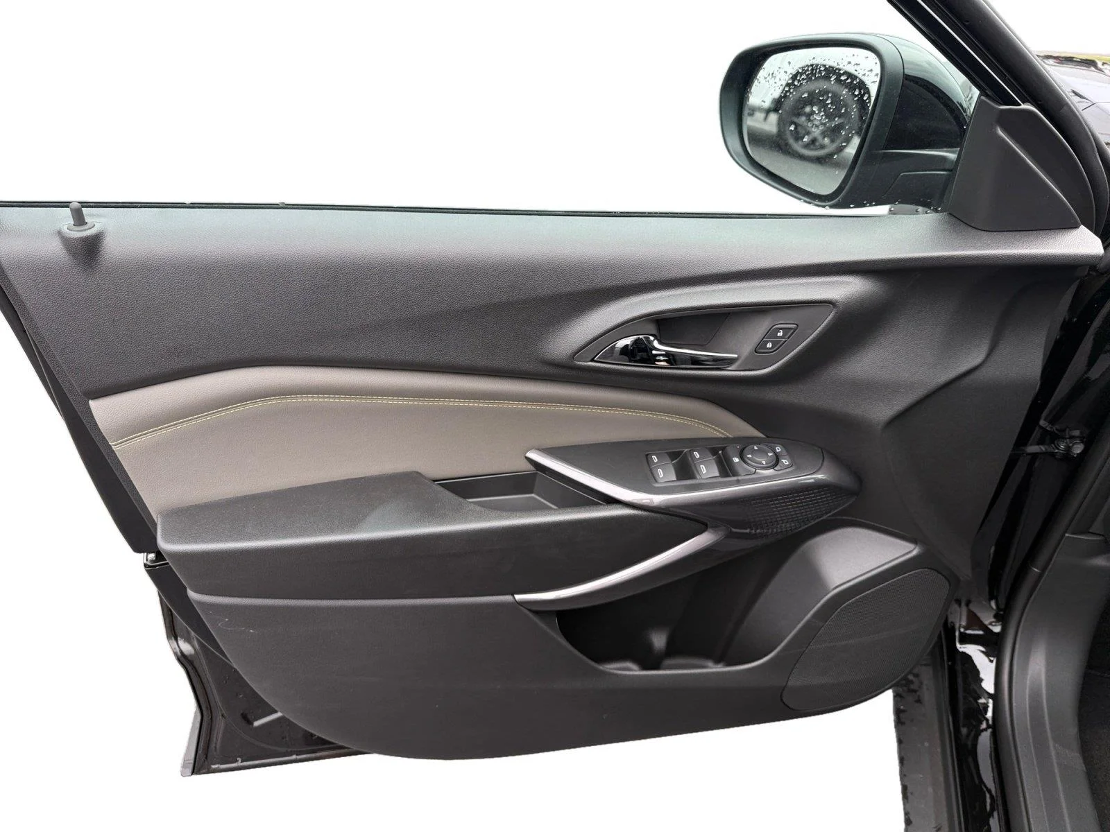 2026 Chevrolet Trax Activ - Photo 9