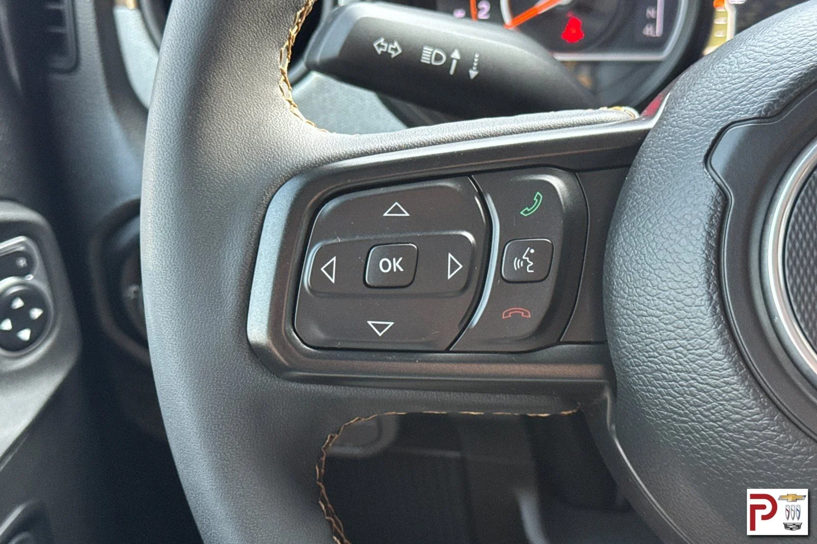 Used 2024 Gray Jeep Sport image 28