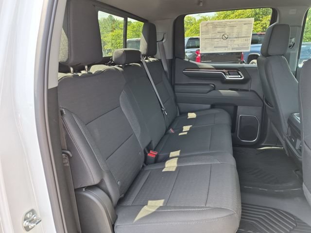 2026 Chevrolet Silverado 1500 LT - Photo 29