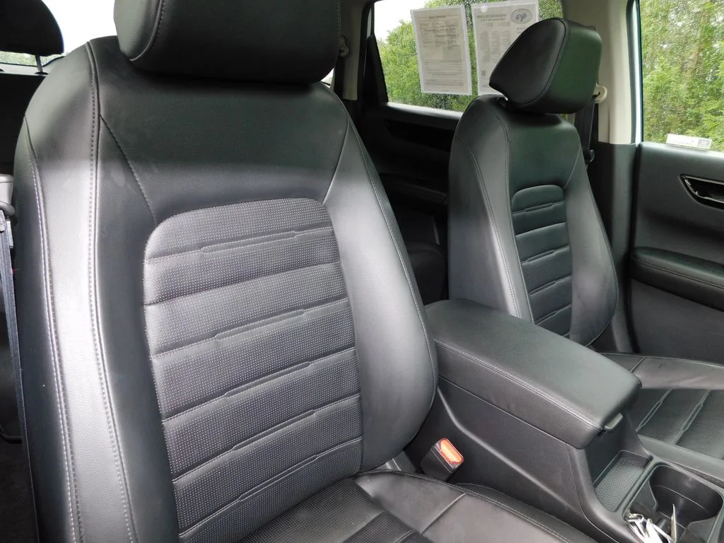 Used 2023 Green Honda EX-L image 21