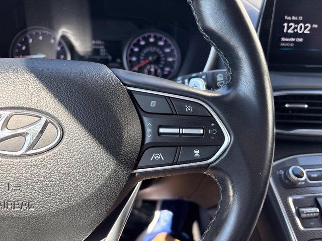 Used 2023 Portofino Gray Hyundai SEL image 19