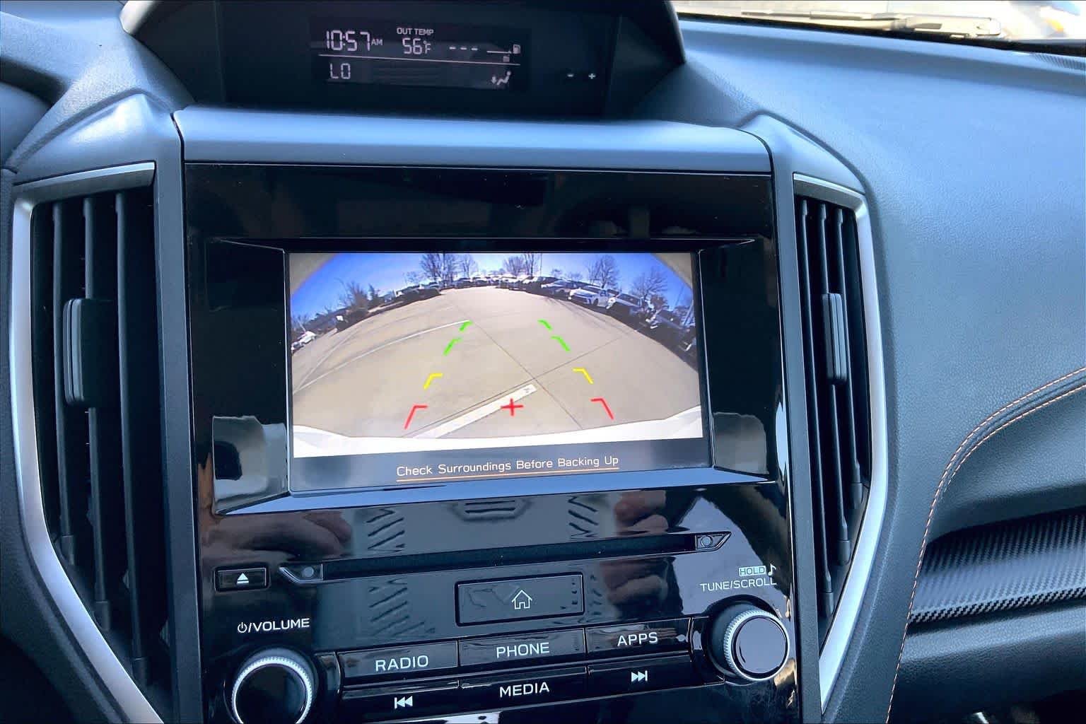 2023 Subaru Crosstrek Premium - Photo 28