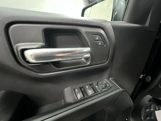 2026 GMC Sierra 1500 Pro - Photo 23