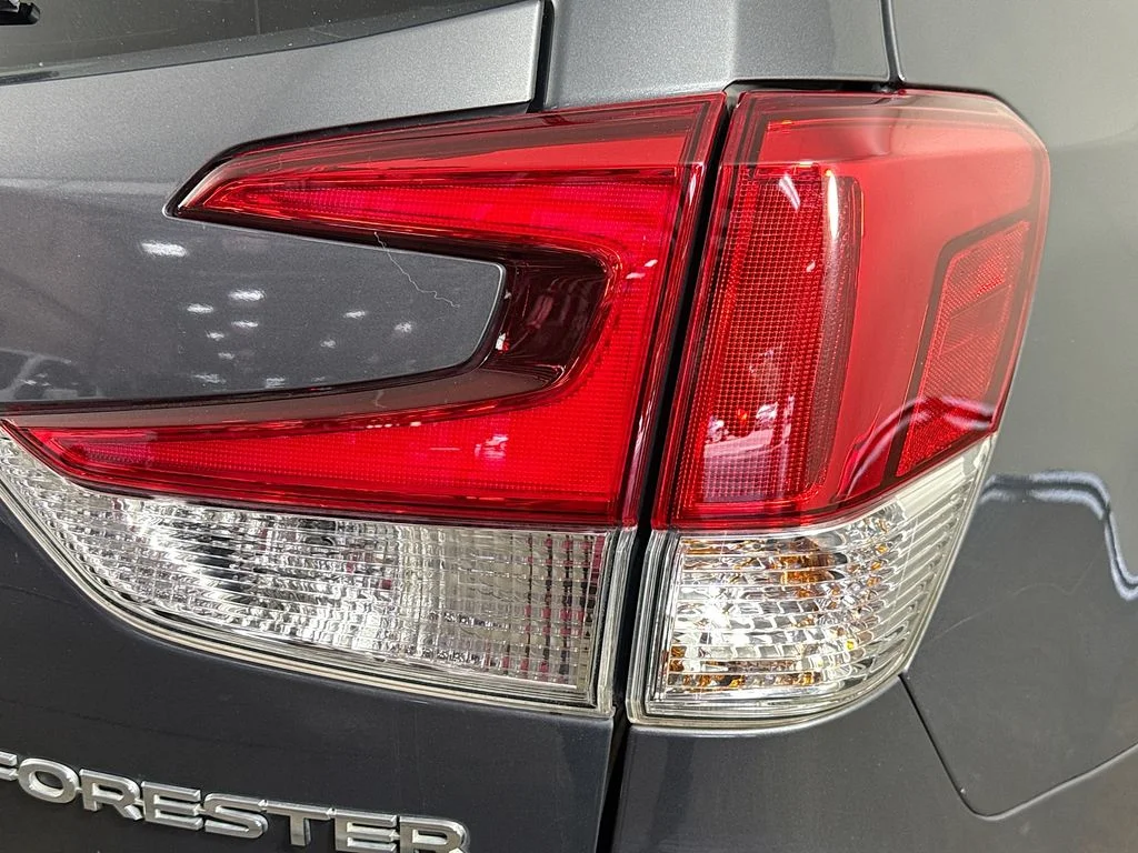 Used 2020 Gray Subaru Limited image 34