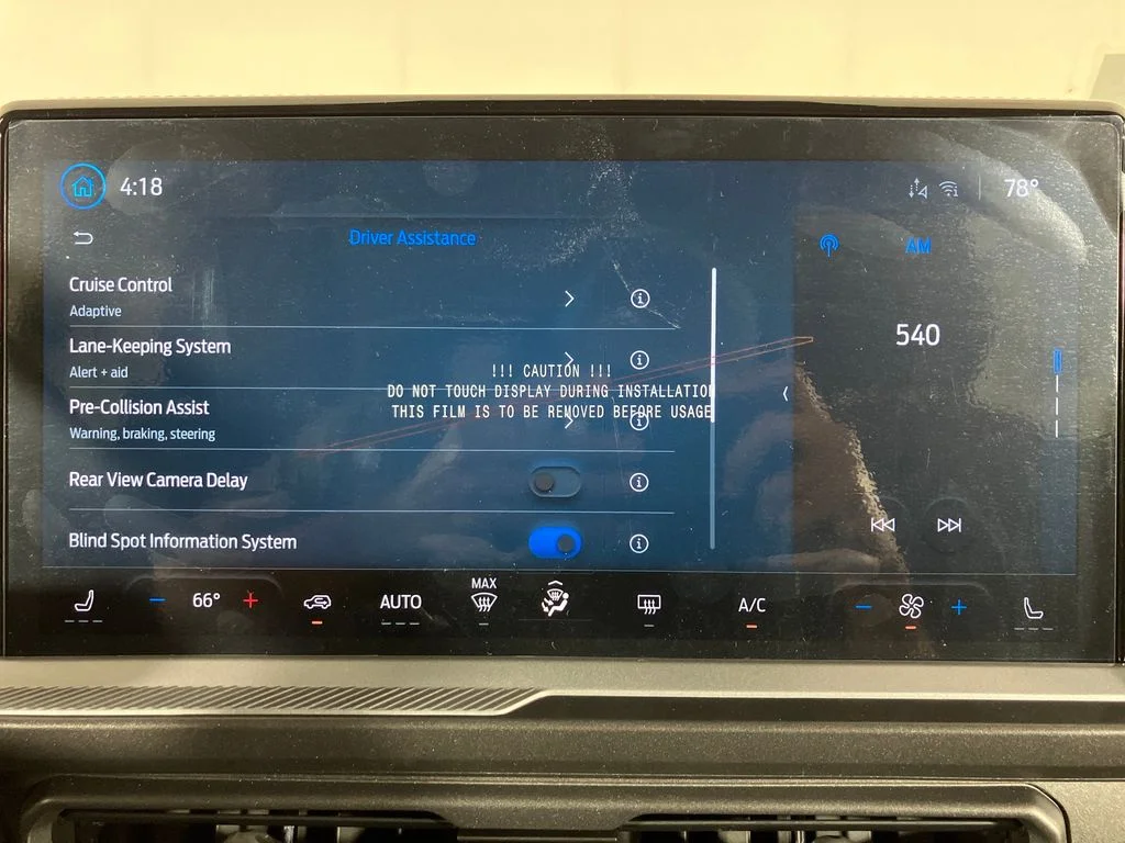 2025 Ford Bronco Sport Big Bend - Photo 25