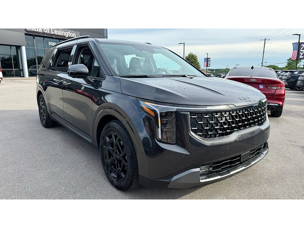 New 2026 Panthera Metal Kia SX Prestige image 2