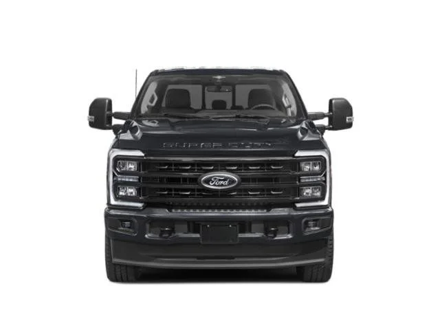 New 2027 White Ford F250 4X4 CREW/C image 4