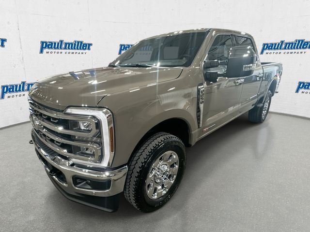 2026 Ford Super Duty F-250® King Ranch®
