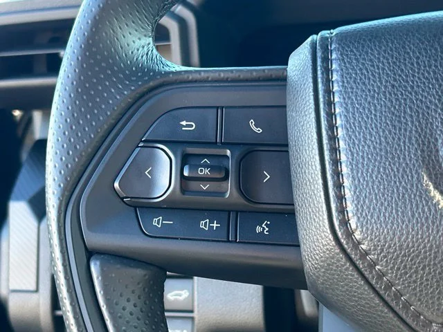 Certified Used 2025  Toyota TRD Pro image 52