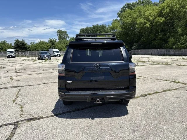 Used 2021  Toyota Nightshade image 12