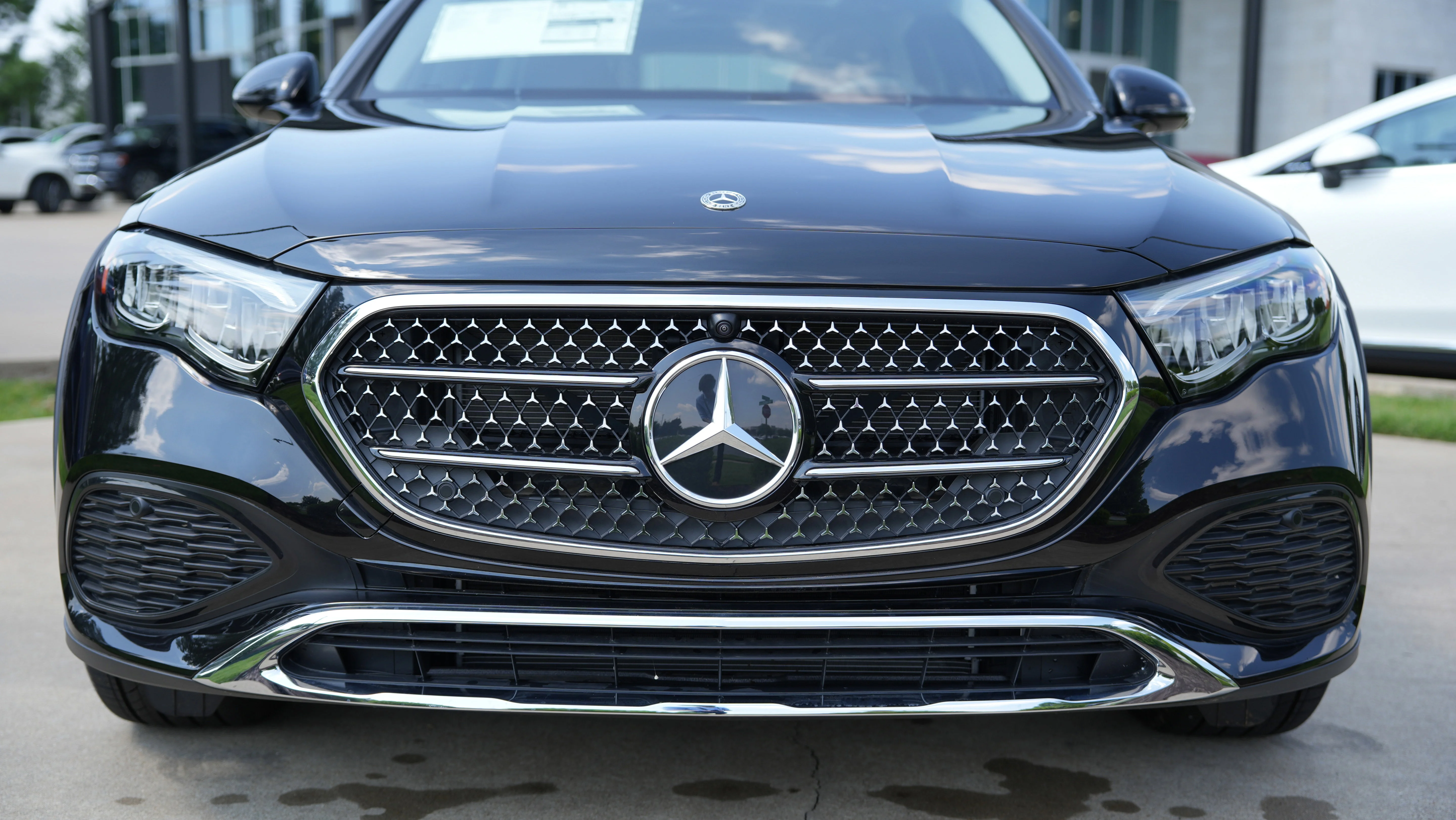 2025 Mercedes-Benz E-Class E450 All-Terrain - Photo 10