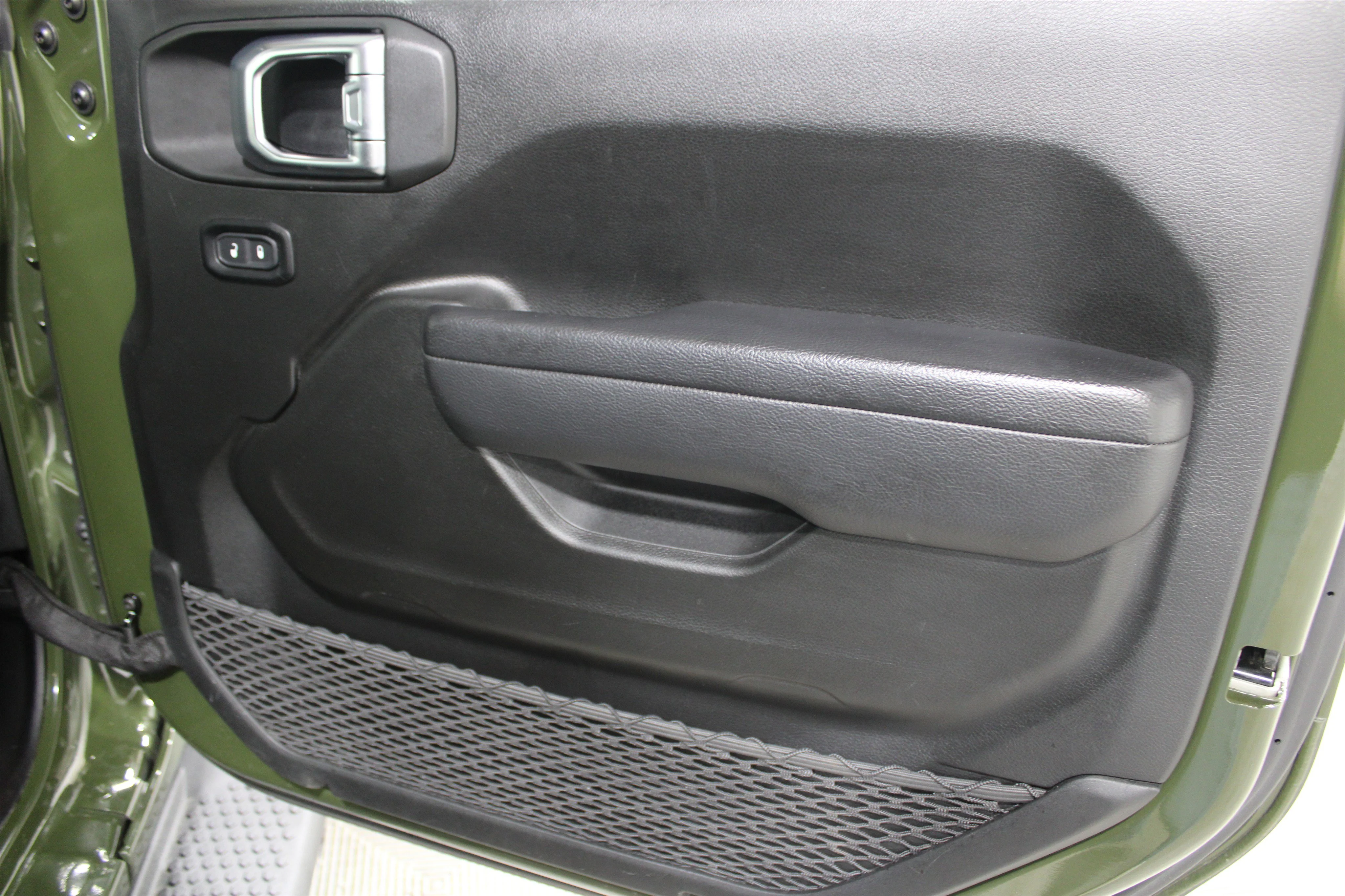 2024 Jeep Wrangler 4xe Willys 4XE - Photo 26