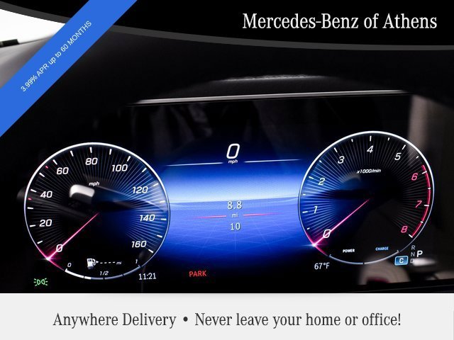 New 2026 Polar White Mercedes-Benz GLS 450 image 24